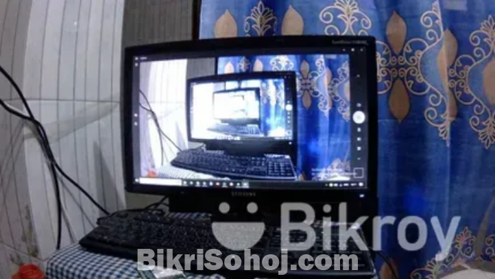 মনিটর